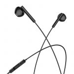 Wired earphones 3.5mm “M64 Melodious” with microphone