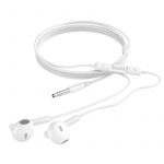 Wired earphones 3.5mm “M64 Melodious” with microphone - Image 2
