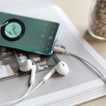 Wired earphones 3.5mm “M64 Melodious” with microphone - Image 3