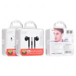 Wired earphones 3.5mm “M64 Melodious” with microphone - Image 6