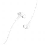 Wired earphones 3.5mm “M66 Passion” with microphone - Image 3