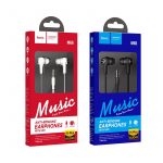 Wired earphones 3.5mm “M66 Passion” with microphone - Image 6