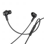 Wired earphones 3.5mm “M66 Passion” with microphone