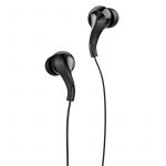 Wired earphones 3.5mm “M68 Easy clip” telescopic