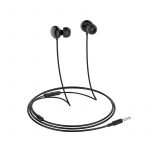 Wired earphones 3.5mm “M69 Expression” with mic (canned package) - Image 2