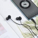 Wired earphones 3.5mm “M69 Expression” with mic (combination set) - Image 6