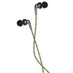 Wired earphones 3.5mm “M71 Inspiring” with mic