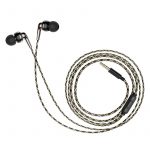 Wired earphones 3.5mm “M71 Inspiring” with mic - Image 2