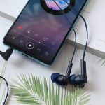 Wired earphones 3.5mm “M72 Admire” with mic - Image 5