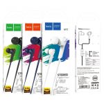 Wired earphones 3.5mm “M72 Admire” with mic - Image 6