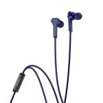 Wired earphones 3.5mm “M72 Admire” with mic