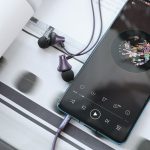 Wired earphones “M74 Classic” with mic combination set - Image 4