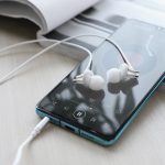 Wired earphones “M74 Classic” with mic combination set - Image 5