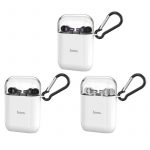 Wired earphones “M74 Classic” with mic with storage box - Image 6