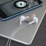 Wired earphones 3.5mm “M78 El Placer” with mic - Image 5