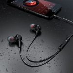 Wired earphones 3.5mm “M78 El Placer” with mic - Image 4