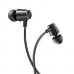 Wired earphones 3.5mm “M79 Cresta” with mic