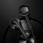 Wired earphones for Type-C “M80 Original series” with mic (set 20pcs) - Image 5