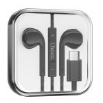 Wired earphones for Type-C “M80 Original series” with mic (set 20pcs) - Image 6