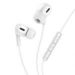 Wired earphones Type-C “M91 Shelly” with mic - Image 2