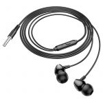 Wired earphones 3.5mm “M94” with mic - Image 3