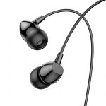Wired earphones 3.5mm “M94” with mic - Image 2