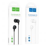 Wired earphones 3.5mm “M94” with mic - Image 6
