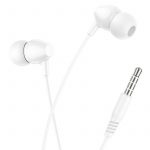 Wired earphones 3.5mm “M94” with mic