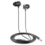 Wired earphones 3.5mm “M96 Platinum” with mic - Image 3
