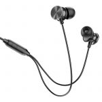 Wired earphones 3.5mm “M96 Platinum” with mic - Image 2