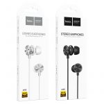 Wired earphones 3.5mm “M96 Platinum” with mic - Image 6