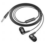 Wired earphones 3.5mm “M97 Enjoy” with mic - Image 3
