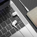 Wired earphones 3.5mm “M97 Enjoy” with mic - Image 4