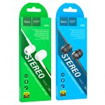 Wired earphones 3.5mm “M99 Celestial” with mic - Image 6