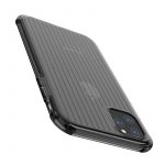 iPhone 11 / 11 Pro / 11 Pro Max “Soft armor series” TPU phone case back cover