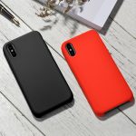 iPhone Xs / Xr / Xs Max â€œPure seriesâ€ phone case back cover - Image 2