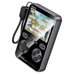 Power bank “Q47 Shine” PD20W 10000mAh with game console