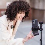 Microphone “S31 Stream” wireless with 3-in-1 receiver - Image 5