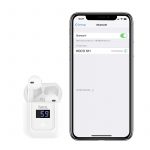 Wireless headset “S11 Melody” with charging case - Image 3