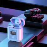 Wireless headset “S11 Melody” with charging case - Image 5