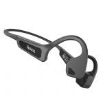 Wireless headset “S17 Wise sound” bone conduction