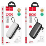 Power bank “S29 Nimble” 10000mAh - Image 6