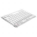 Wireless keyboard “S55 Transparent Discovery edition” english - Image 2