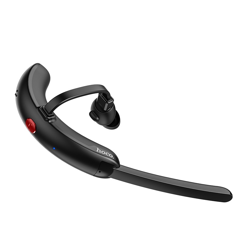 hoco-selected-s7-delight-business-wireless-headset-indicator.jpg Wireless headset “S7 Delight” earphone with mic - Image 1
