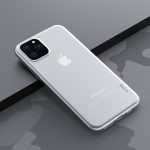 iPhone 11 / 11 Pro / 11 Pro Max “Thin series” PP phone case back cover - Image 4