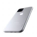 iPhone 11 / 11 Pro / 11 Pro Max “Thin series” PP phone case back cover - Image 2