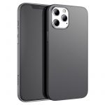 iPhone 12 / mini / Pro / Pro Max “Thin series” phone case back cover