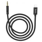 Cable Lightning to 3.5mm â€œUPA13 Sound sourceâ€ audio AUX - Image 3