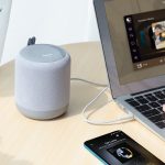 Cable 3.5mm to 3.5mm “UPA14” audio AUX 1m / 2m - Image 4