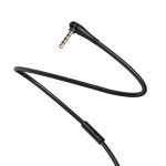 Cable 3.5mm to 3.5mm “UPA15” AUX with mic and button - Image 3